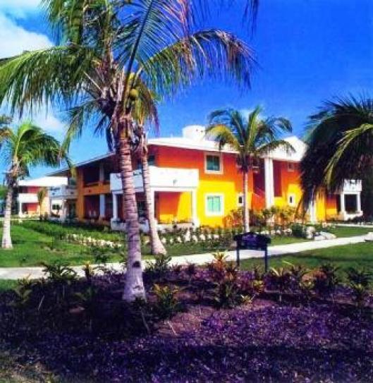 Paradisus Varadero 5*