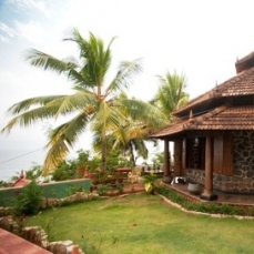 Somatheeram Ayurvedic Beach Resort 3*