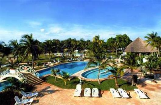 Brisas del Caribe 4*