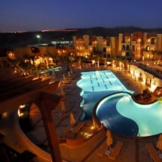 Marina Plaza Tala Bay 4*