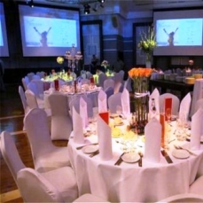 Crowne Plaza Dead Sea 5*