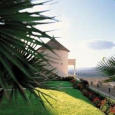 Residence de la Pinede  4*