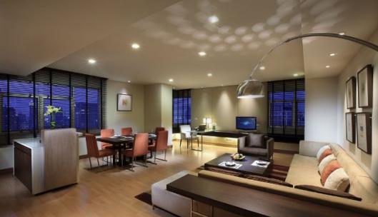 Grand Sukhumvit By Sofitel 5 *