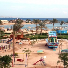 Desert Rose Resort 5*