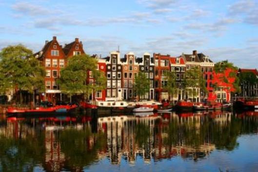 HEM Hotel Amsterdam  3*