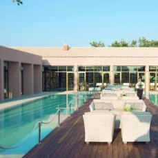 Grand Mediterraneo Resort & Spa 5*