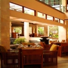 Ramada Bintang Bali Resort 4*