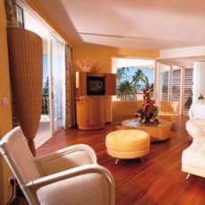 Le Meridien Tahiti 5*