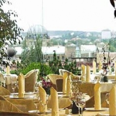 InterContinental Praha 5*