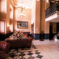 Hotel Armadores de Santander 4*