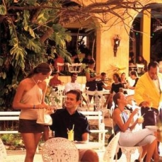 Hotel Barlovento 4*
