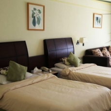 Royal Rojana Resort 5*