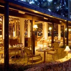 Sheraton Senggigi Resort 4* de Luxe