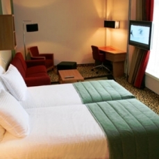 Conscious Hotel Museum Square 4*