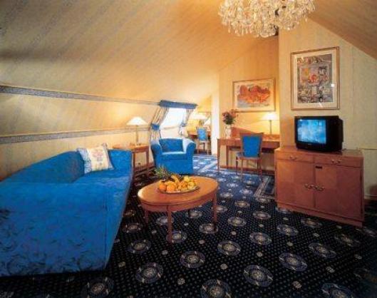 Hotel Hoffmeister 5*