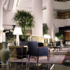 The Ritz-Carlton Bahrain Villas & Sp 5*
