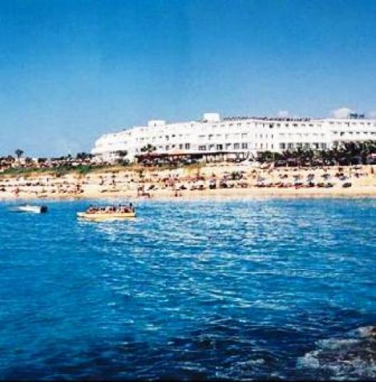 Corallia Beach Aprt, класс А