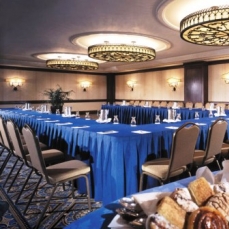 The Fairmont Acapulco Princess 5* de Luxe