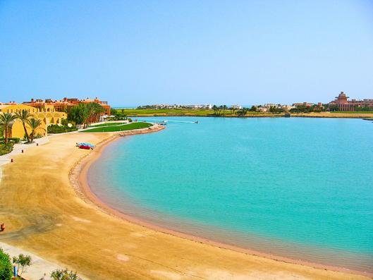 Steigenberger Golf Resort 5*