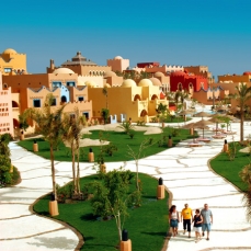 GRAND MAKADI (RED SEA HOTELS) 5*