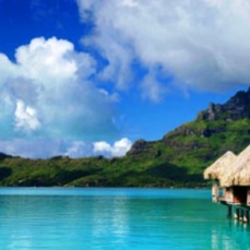 St. Regis Resort, Bora Bora 5*