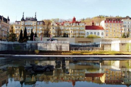 Hotel Labe 3*