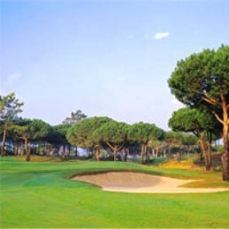 Vila Sol Spa & Golf Resort 5* de Luxe