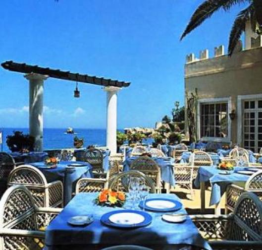 Villa Sant Andrea 4*
