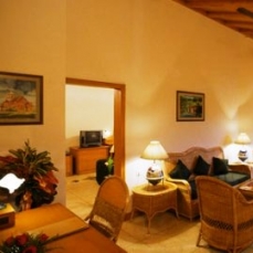 The Kenilworth Beach Resort 5*