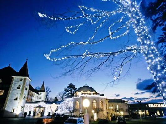 Grand Hotel Des Bains 4*