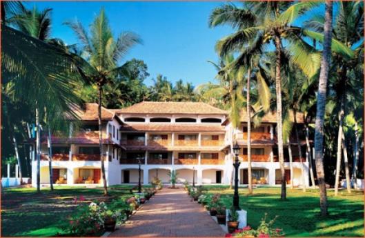 The Travancore Heritage 5*