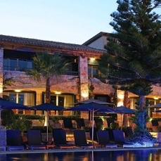Columbia Beach Hotel 4*