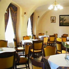 Hotel Certovka 4*