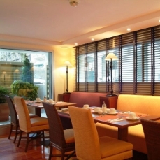 Hotel Kiplind Manotel 3*