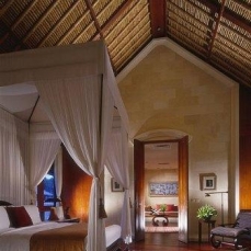 Four Seasons Resort Bali at Jimbaran Bay 5* de Luxe