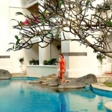 Nikko Bali Resort & Spa 5*