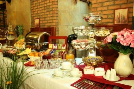 Hotel Dar Prague 3*