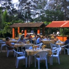 Varca Palm Beach Resort 3*