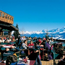 Chalet St. Georges 4*