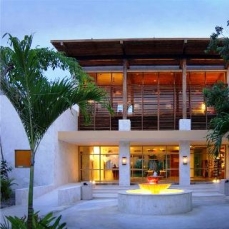 Fairmont Mayakoba 5*