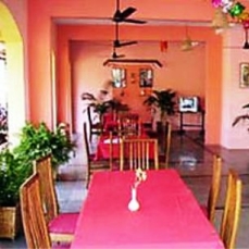 Ala Goa Beach Resort Hotel 3* 
