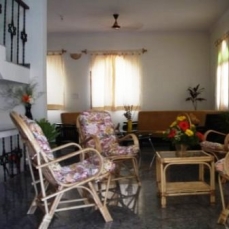 Aguada Anchorage 4* (Clarks Inn Aguada Anchorage)