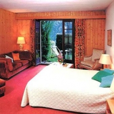 Auberge du Bois Prin 4*