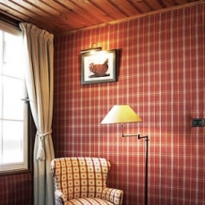 Le Lodge Park 4*