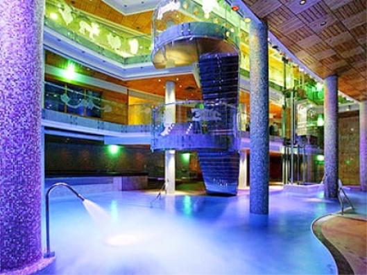Sport Village 4*