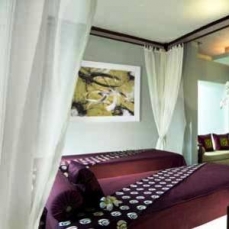 Meliá Bali - The Garden Villas 5*