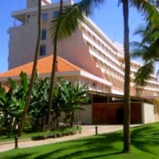 Novotel Ocean Dunes and Golf Resort 4*