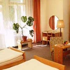 Hotel Svoboda 3*