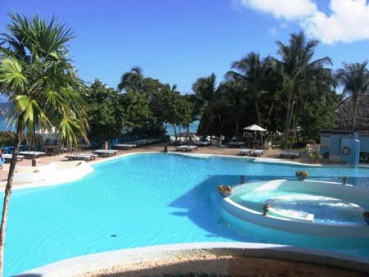 Melia Las Americas 5*