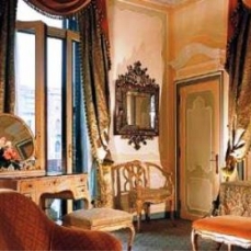 Gritti Palace  5* de Luxe